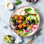 Buddha-bowl
